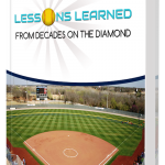 lessons learned softball coaching