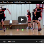 softball speed training video