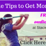 3 simple tips to get more hits - listen now