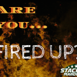 Are you fired up?