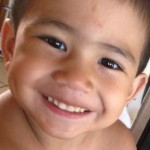 3yo persistence