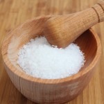 epsom salt baths for softball players