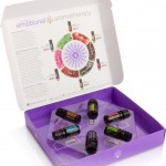 emotional aromatherapy essential oils