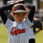 softball leadership tips