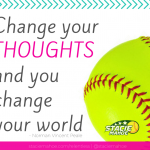 change your thoughts and you change your world