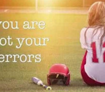 video: your are not your errors