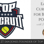 Interview with Ian Jones Founder of Top Recruit