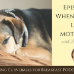 Episode 34: That time when Monday lacked Motivation