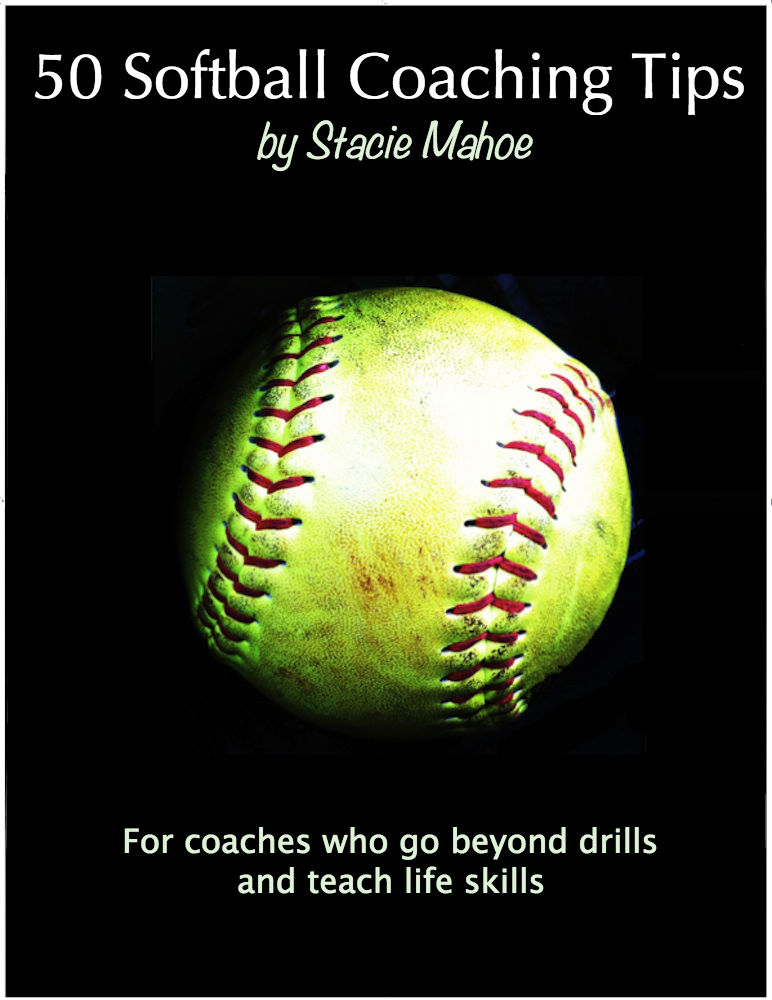 50 softball coaching tips