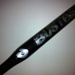 demarini softball bats - Bustos