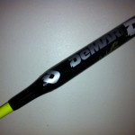 demarinit bustos softball bats