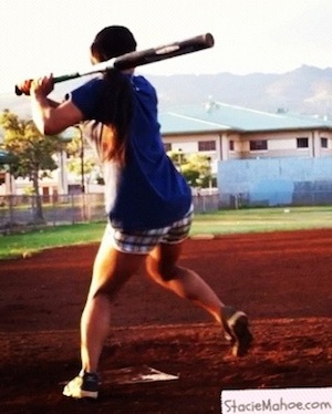 10 types of fastpitch softball hitters