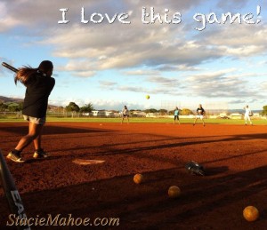 50 common fastpitch softball practice situations