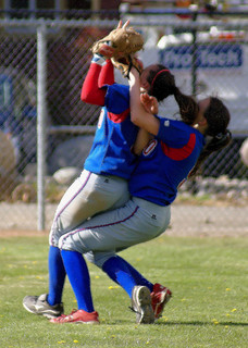 Fastpitch softball tips: mistakes middle infielders make