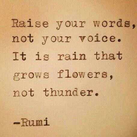 softball coaching tips: raise your words, not your voice