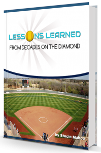 lessons learned softball coaching
