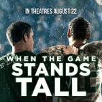 When the game stands tall movie