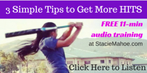3 simple tips to get more hits - listen now