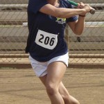 softball slapping