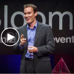 TedTalk Shawn Achor: Happiness Advantage