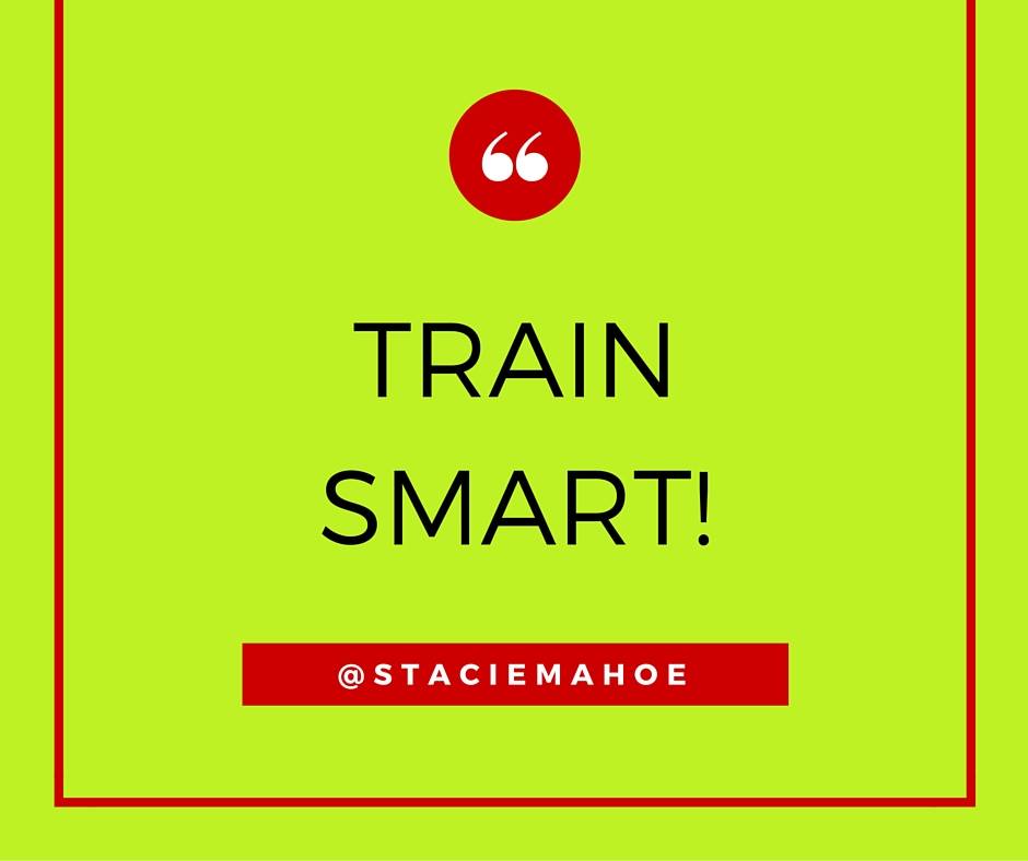 train smart