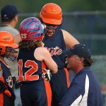 softball coaching leadership tips