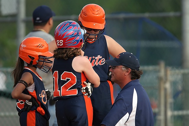 fastpitch softball coaching leadership tips