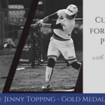Episode 64: Jenny Topping