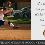 inspiration trumps accountability