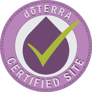 doTERRA Certified Site