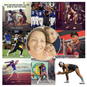 staciemahoe.com sports mom of 8